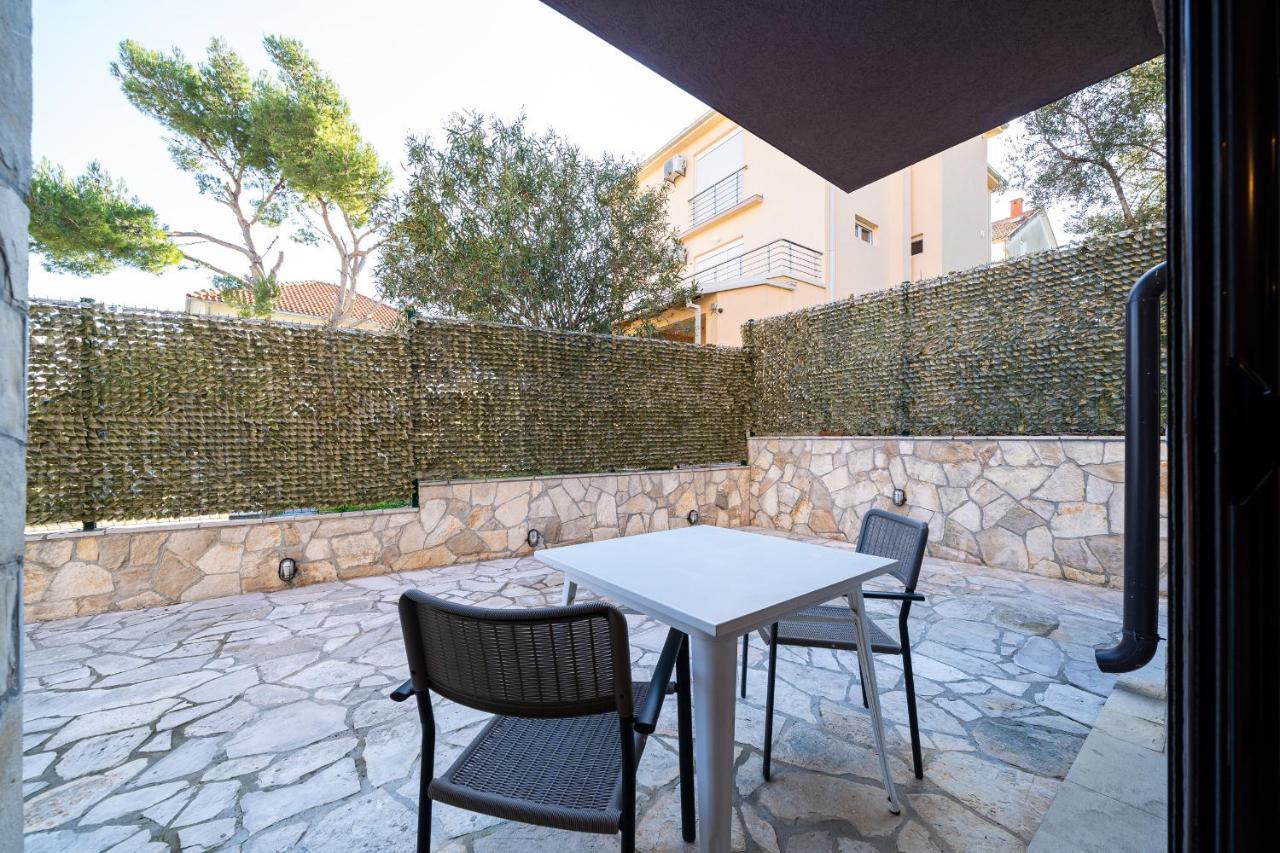 Apartments Svetlana Tivat Exteriér fotografie