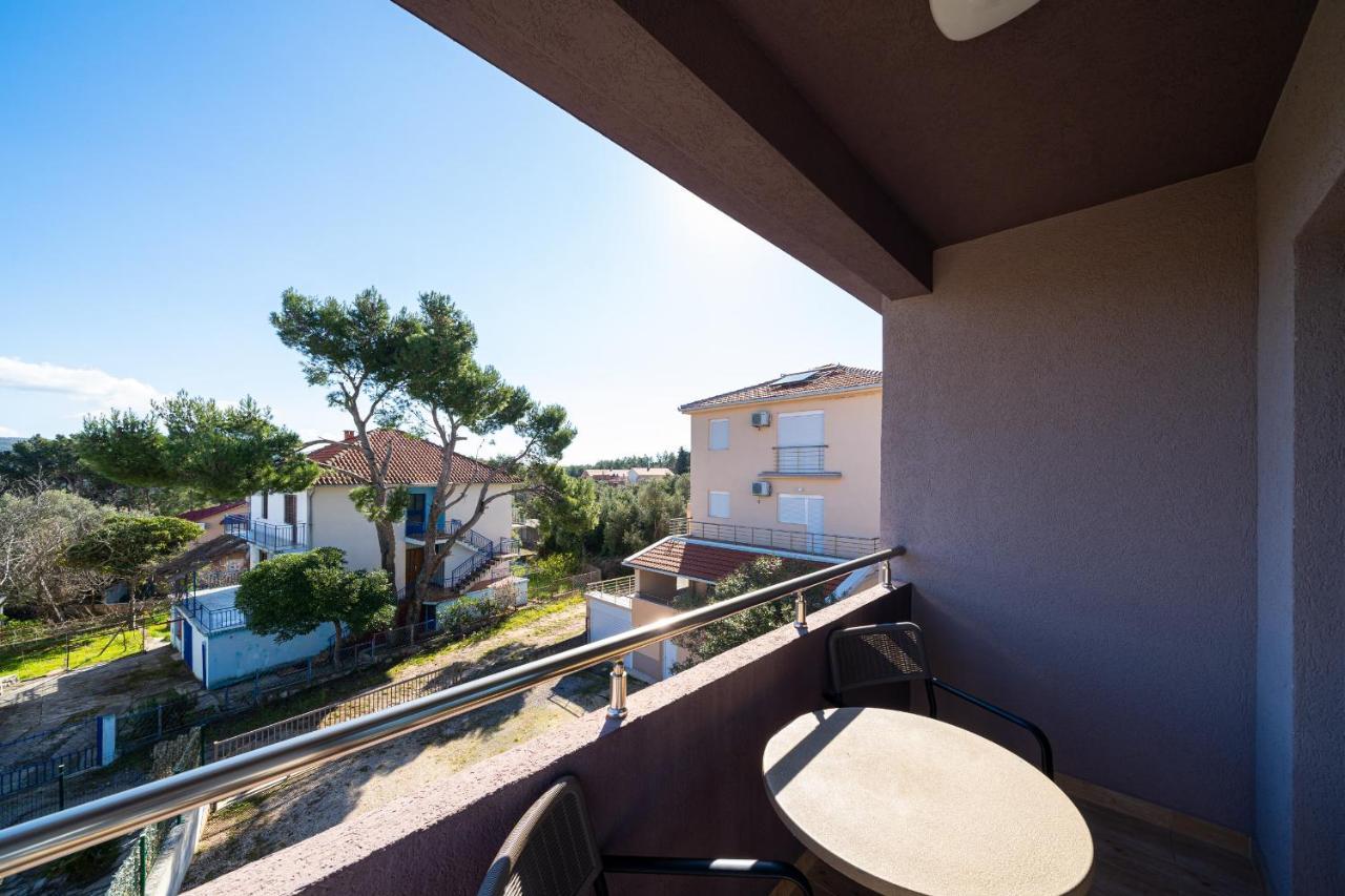 Apartments Svetlana Tivat Exteriér fotografie